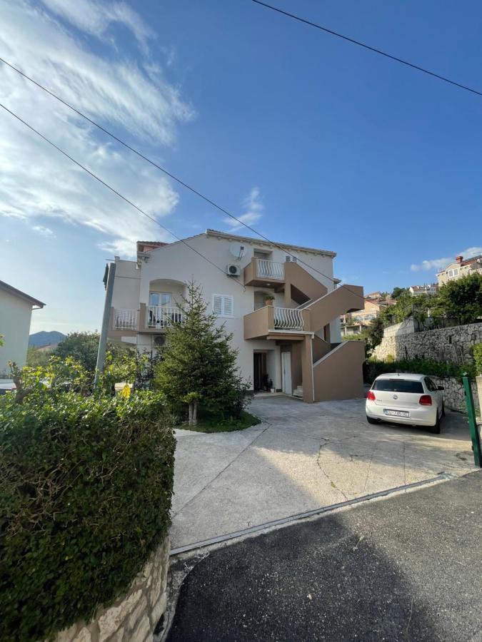 Holiday Residence Zvono مْليني المظهر الخارجي الصورة