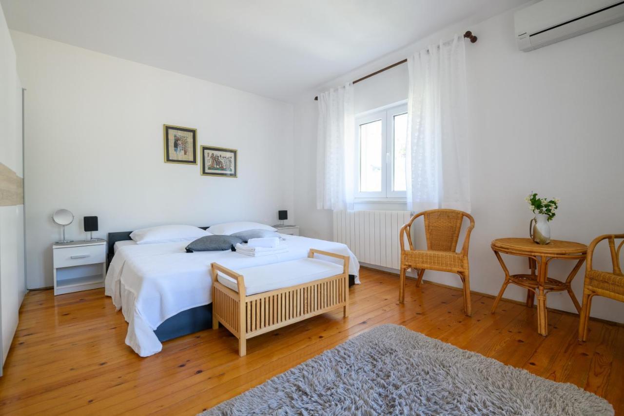 Holiday Residence Zvono مْليني المظهر الخارجي الصورة