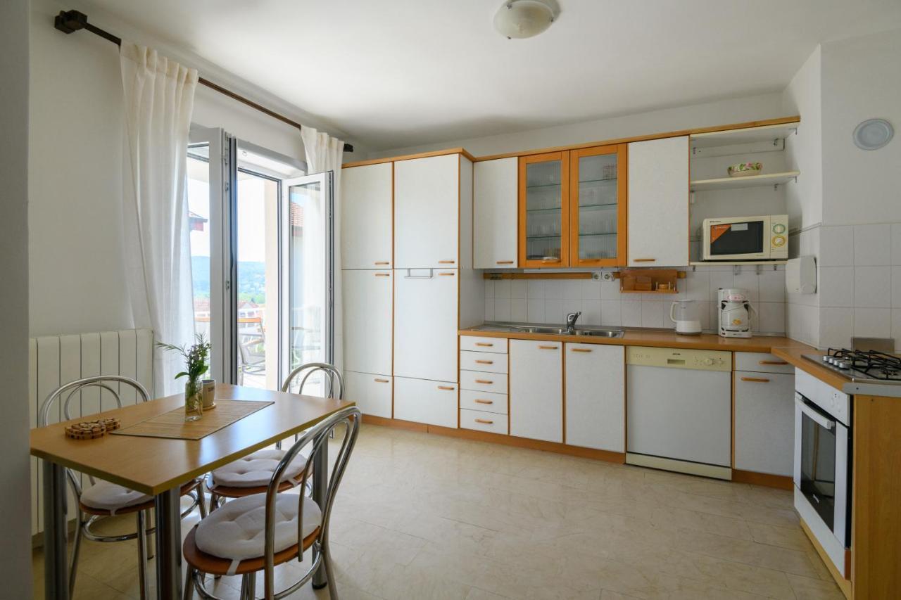 Holiday Residence Zvono مْليني المظهر الخارجي الصورة