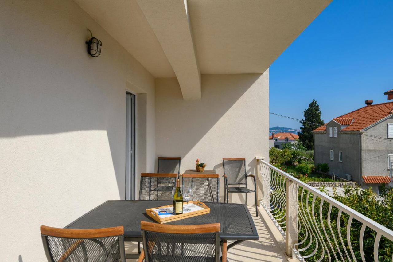 Holiday Residence Zvono مْليني المظهر الخارجي الصورة