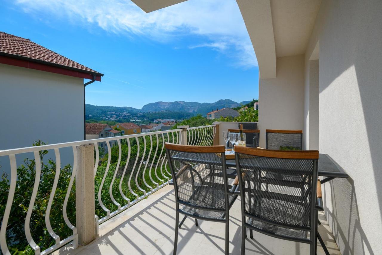 Holiday Residence Zvono مْليني المظهر الخارجي الصورة
