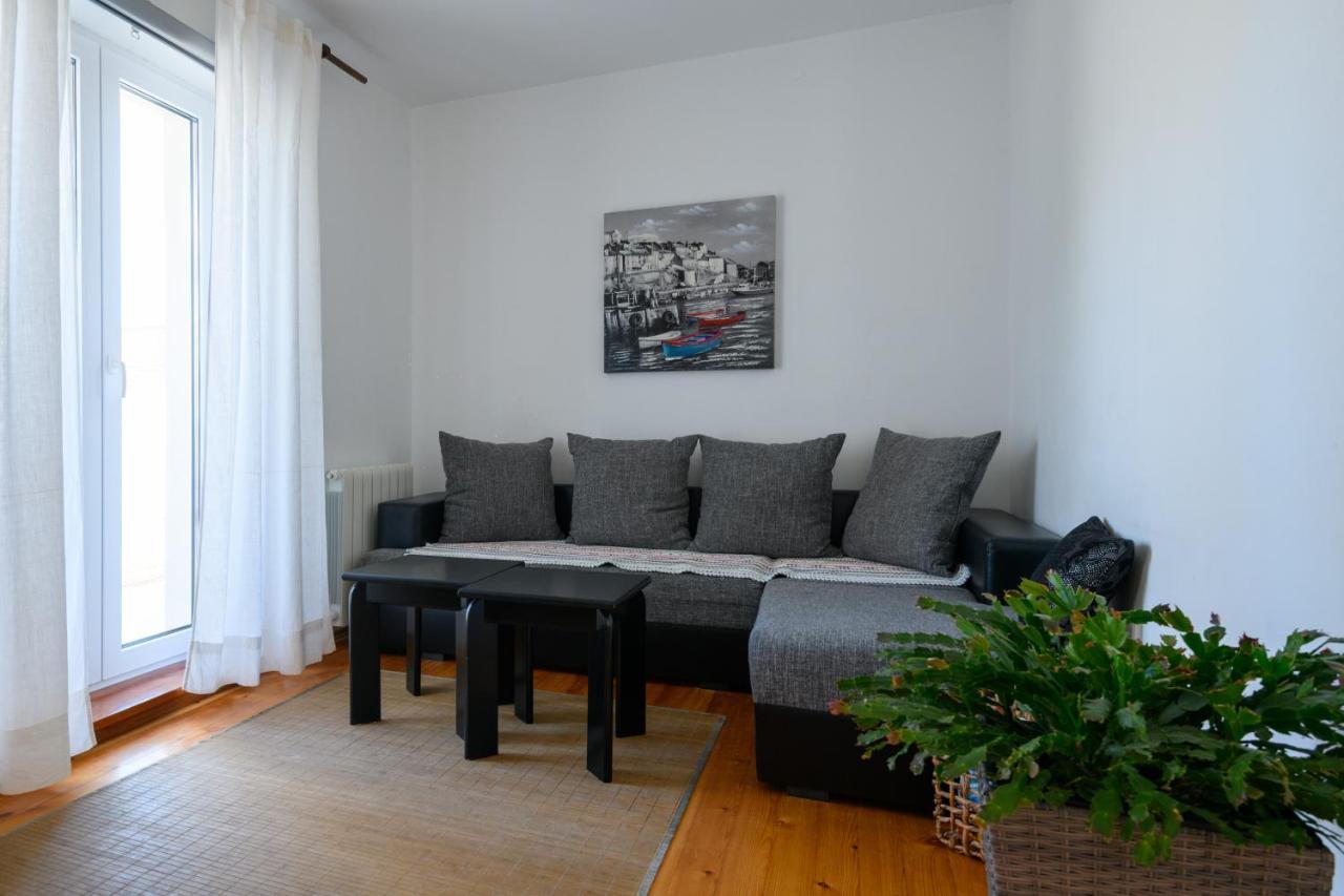 Holiday Residence Zvono مْليني المظهر الخارجي الصورة