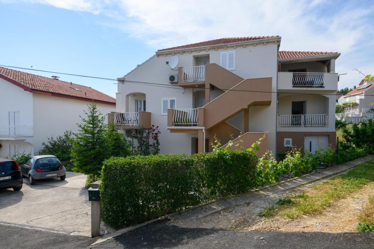 Holiday Residence Zvono مْليني المظهر الخارجي الصورة