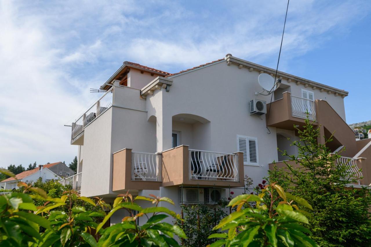 Holiday Residence Zvono مْليني المظهر الخارجي الصورة