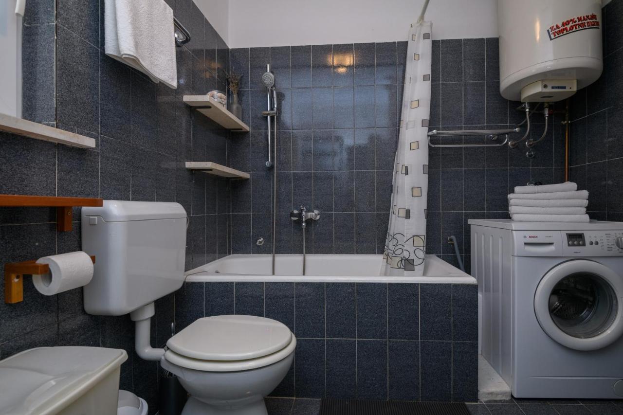 Holiday Residence Zvono مْليني المظهر الخارجي الصورة