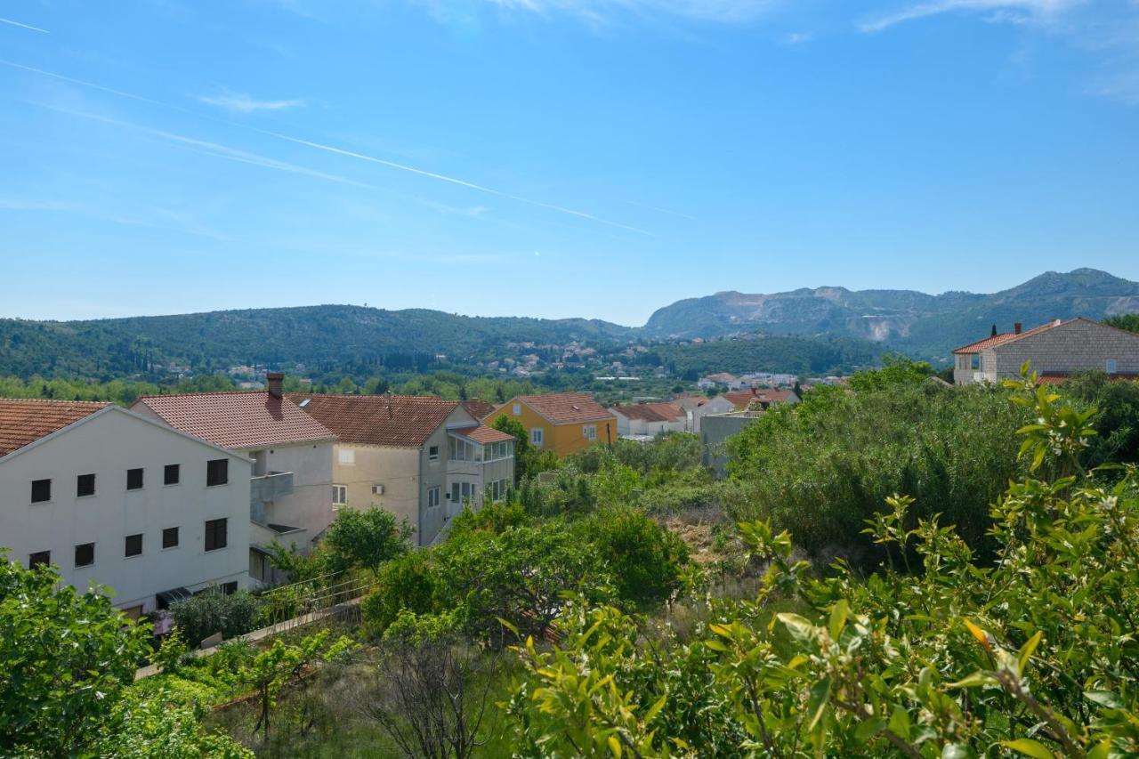 Holiday Residence Zvono مْليني المظهر الخارجي الصورة