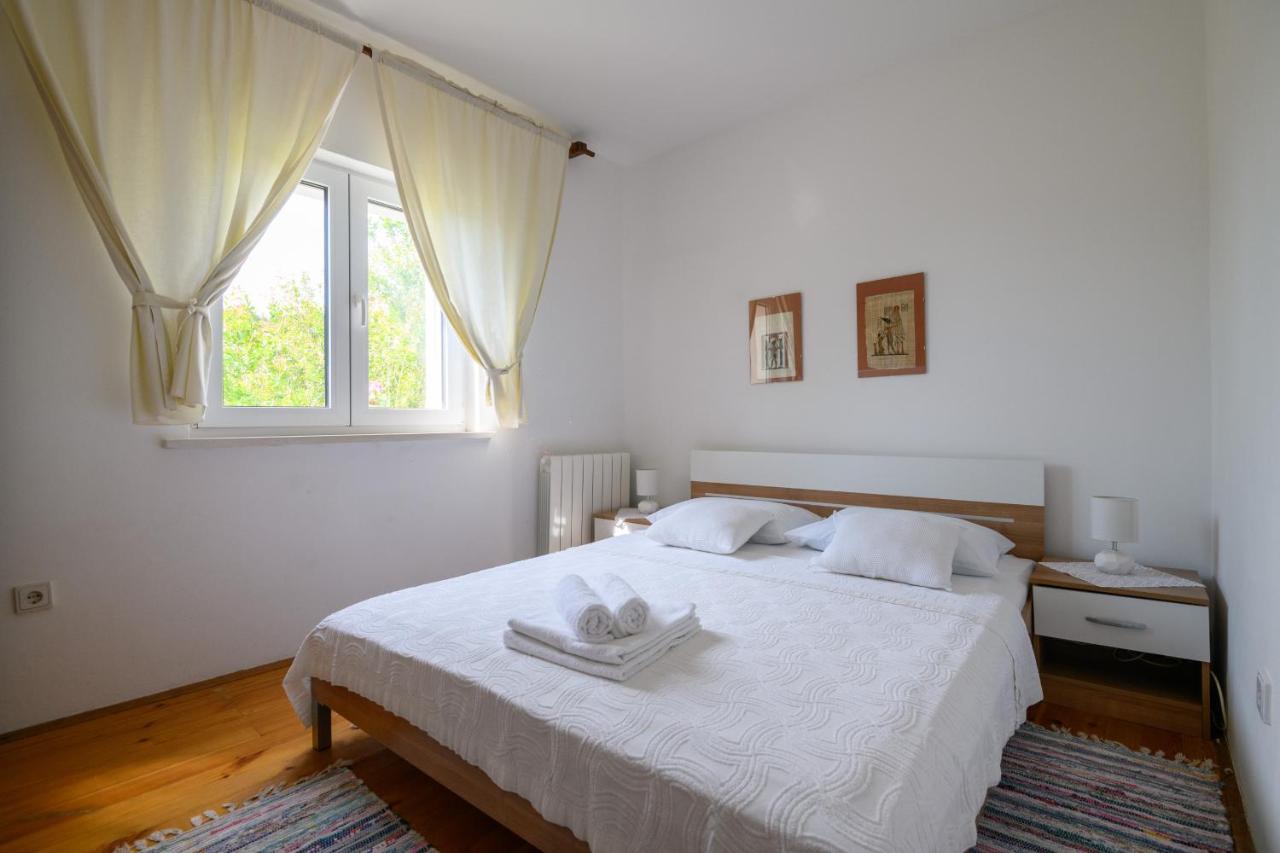 Holiday Residence Zvono مْليني المظهر الخارجي الصورة