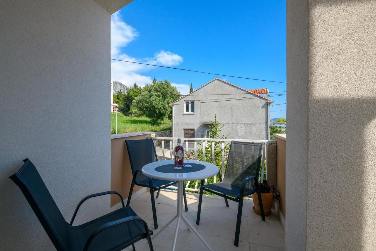 Holiday Residence Zvono مْليني المظهر الخارجي الصورة