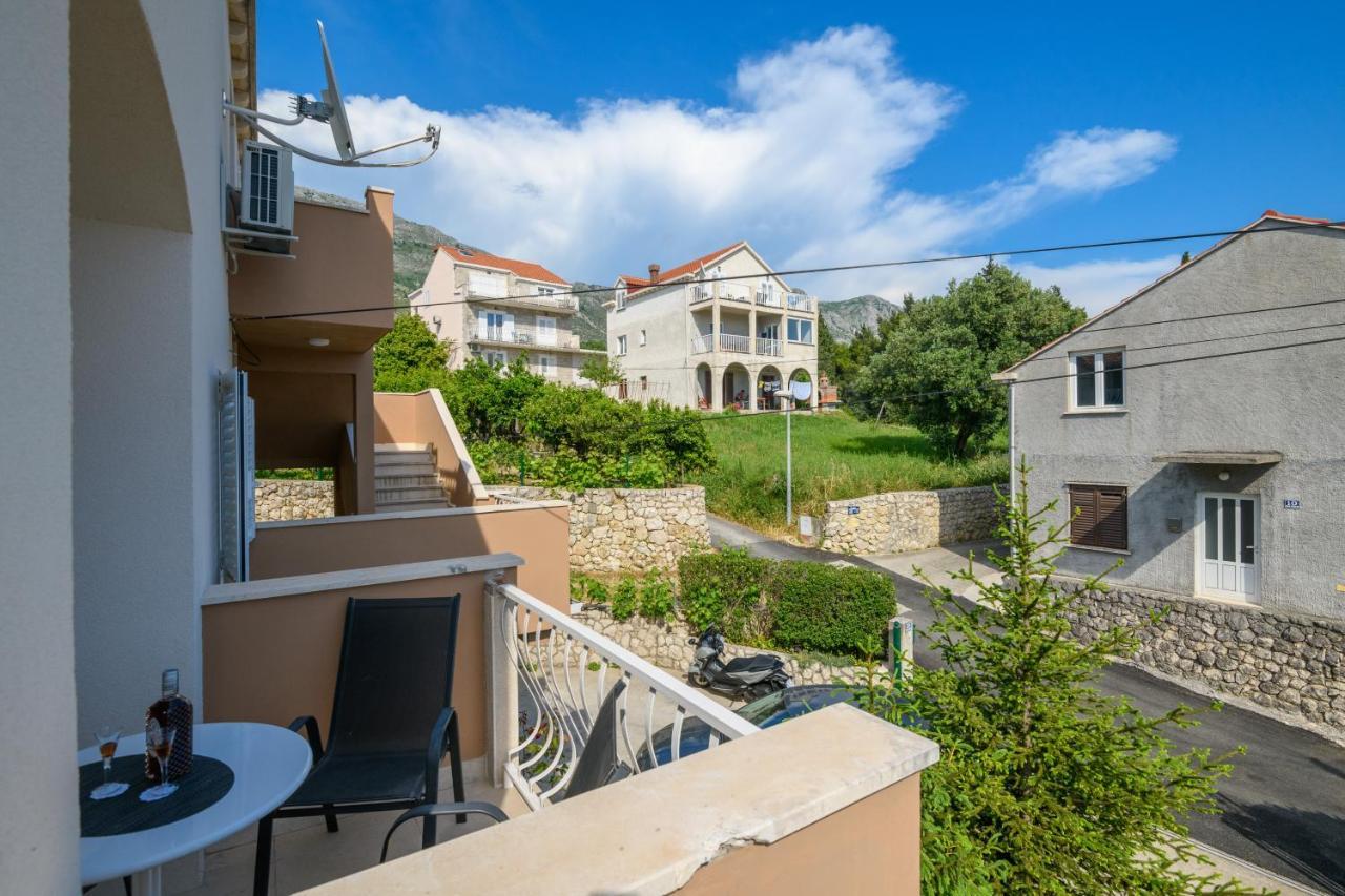 Holiday Residence Zvono مْليني المظهر الخارجي الصورة