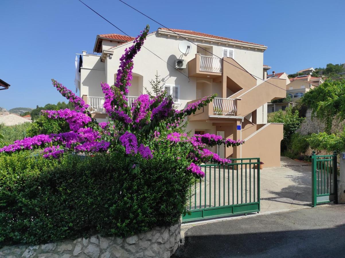 Holiday Residence Zvono مْليني المظهر الخارجي الصورة