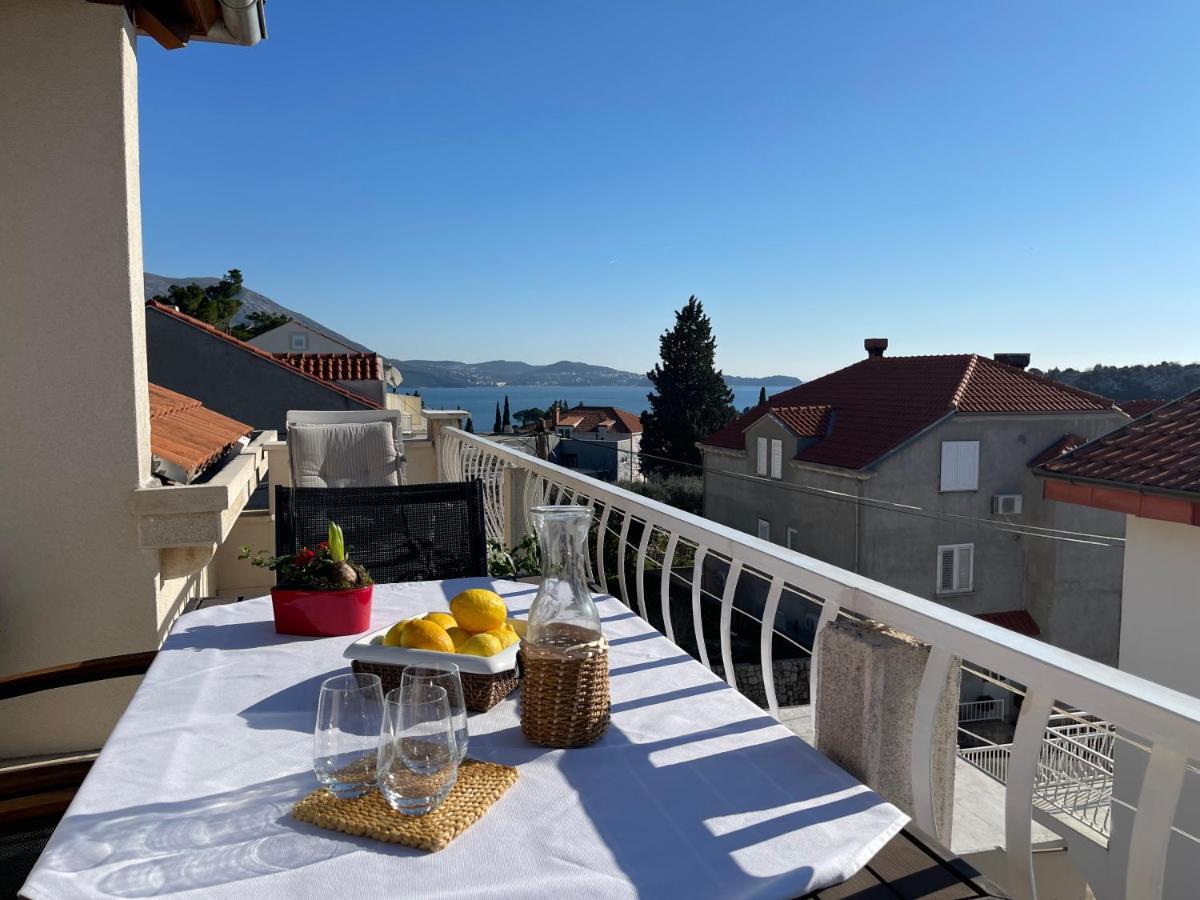 Holiday Residence Zvono مْليني المظهر الخارجي الصورة