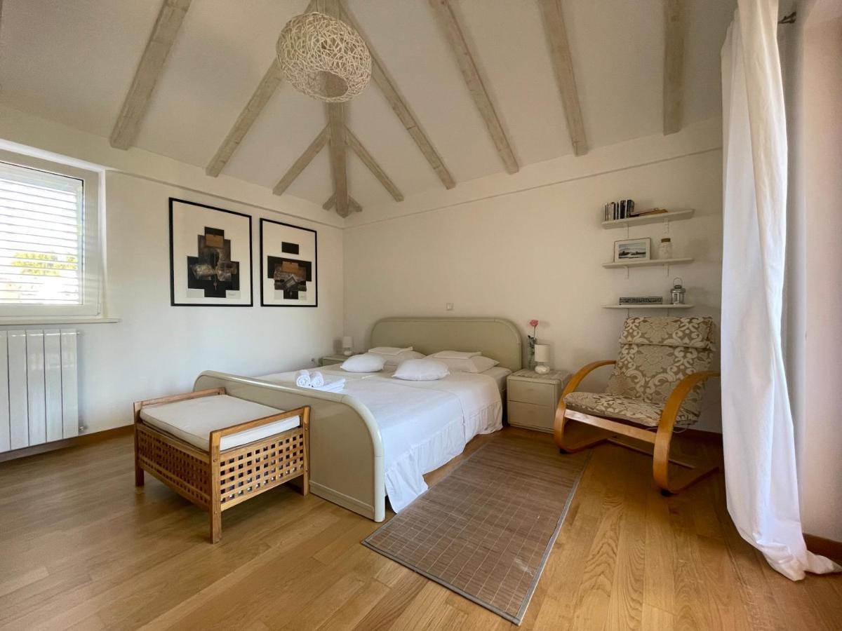 Holiday Residence Zvono مْليني المظهر الخارجي الصورة