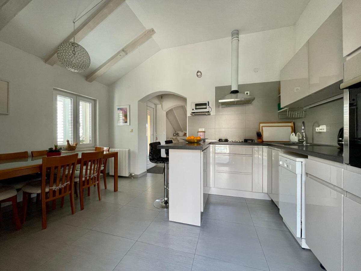 Holiday Residence Zvono مْليني المظهر الخارجي الصورة