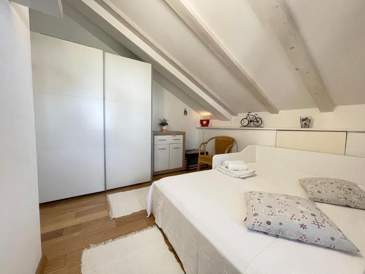 Holiday Residence Zvono مْليني المظهر الخارجي الصورة