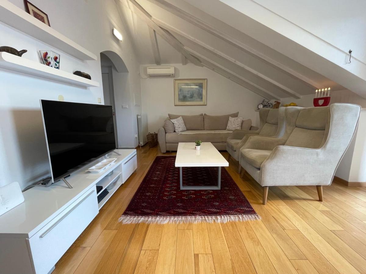 Holiday Residence Zvono مْليني المظهر الخارجي الصورة