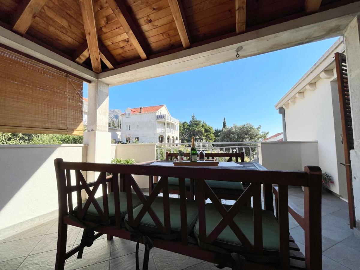 Holiday Residence Zvono مْليني المظهر الخارجي الصورة