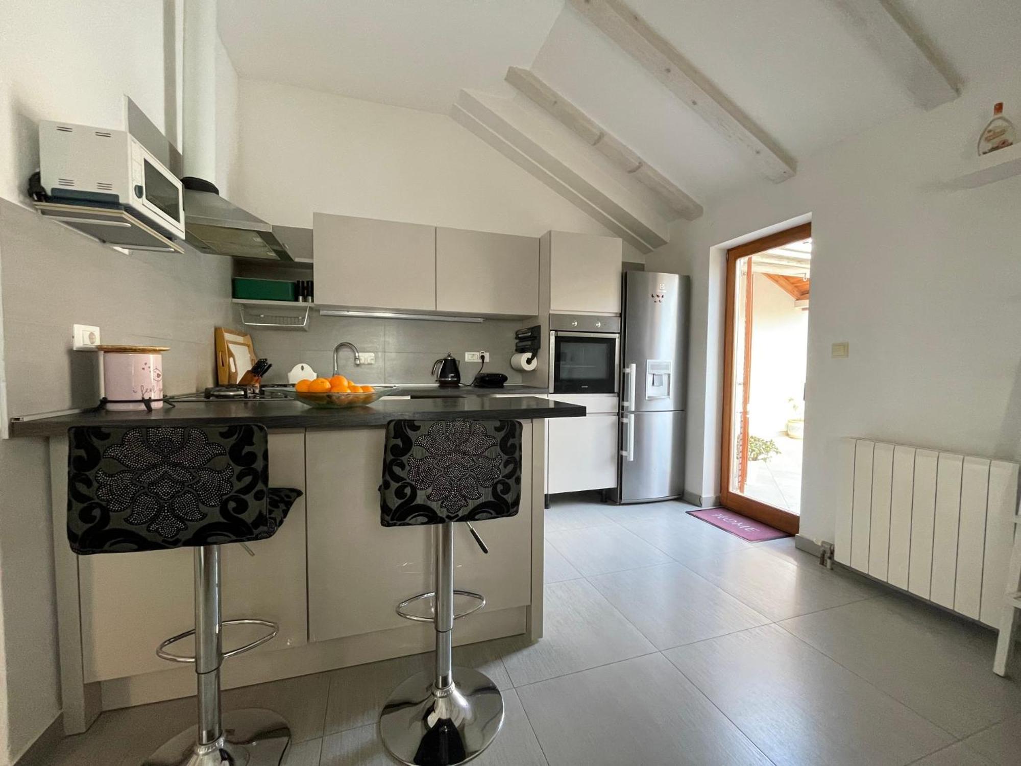 Holiday Residence Zvono مْليني الغرفة الصورة